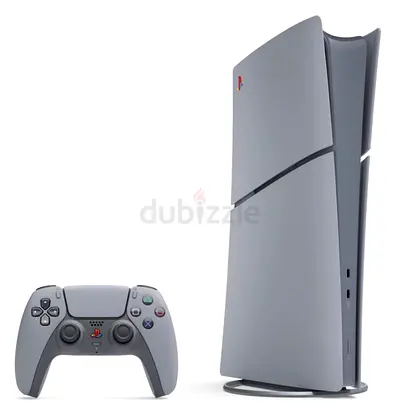 PS5 Digital 30th Anniversary Limited Edition