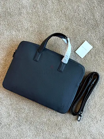 New Louis Vuitton bag