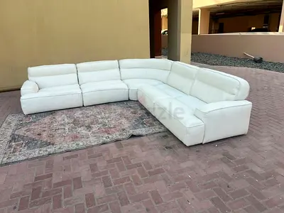 Marina Home Corner Sofa