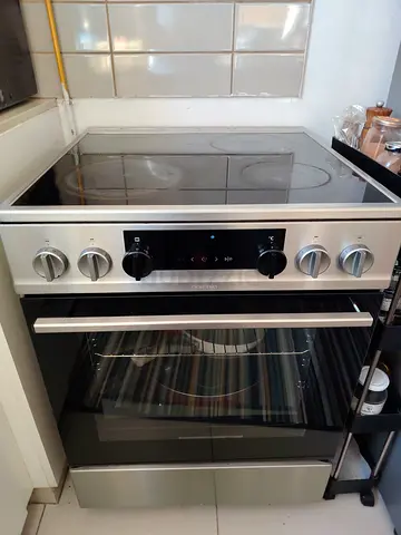 Gorenje Electric Range