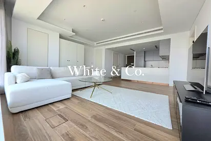 Island View | Fully Furnished | Brand New