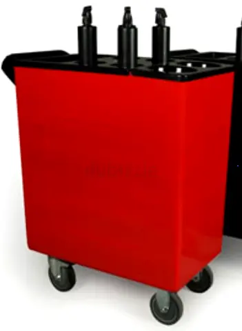 Carwash trolley for sale