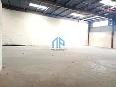 Road Facing Warehouse | Sprinkler System | Storage Only