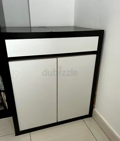 Ikea cabinet