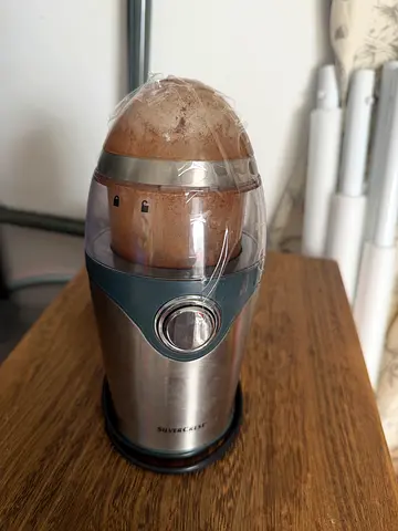 Coffee spices grinder