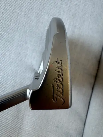 Titleist Scotty Cameron Select Flowback 5.5 Putter - Like. New