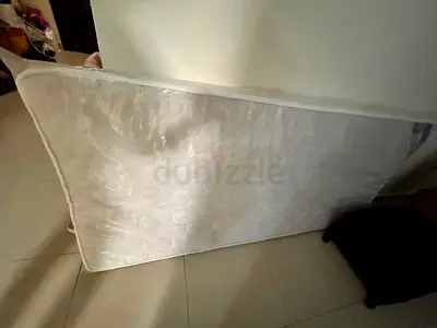 Mattress