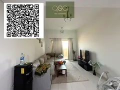Furnished 1 Bedroom Apartment for Sale in Lavender Tower, Emirates City, Ajman