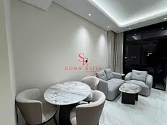 1BR Apartment | Skyhills Residences Tower 1 | Multiple Pool & City Views