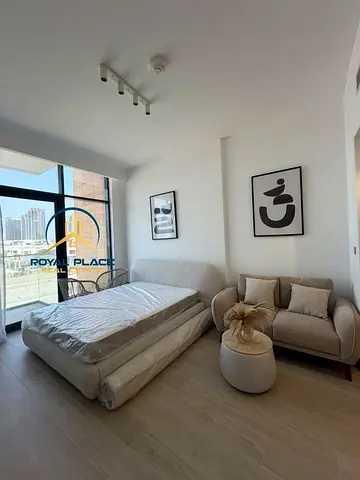 Upgraded Studio Apartment Brand New