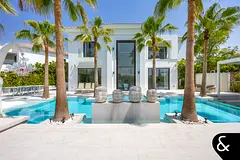 Furnished | Luxury Villa | VASTU | 4 Beds
