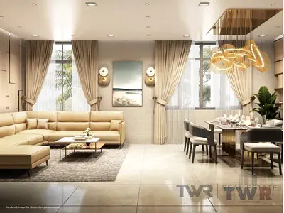 Hot Location | Flexible PP | Next To Metro
