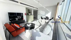 Brand New Furnished, Upgraded, DIFC View