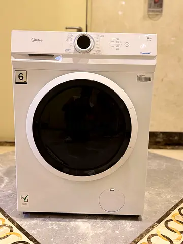 Media washing machine for sale in Dubai