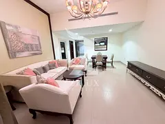 Brand New 1BR | Fully Furnished | Spacious Layout | Marina 101