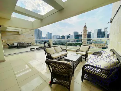 Huge Terrace | Direct Sunlight | Big Size | DM now