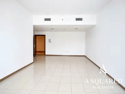 Full Marina Views | High Floor Available