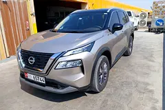 2023 Nissan X-TRAIL