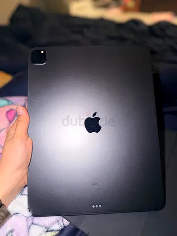 IPAD PRO (12.9 inch) 4th generation