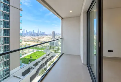High ROI | Mid Floor | Spacious 2 BR
