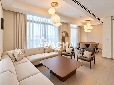 Negotiable | Furnished | High Floor