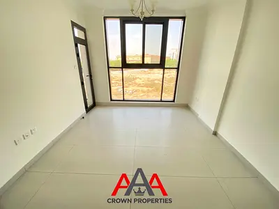 ✨ Spacious 2BHK | 2 Bathrooms | Huge Balcony | Open & Bright Apartment – AED 62K