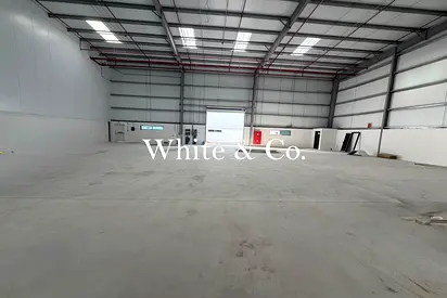 60KW, GRADE A, 10M HEIGHT, NO MEZZANINE