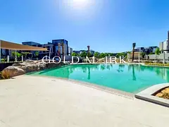 Facing Pool And Park | Brand New | Vacant