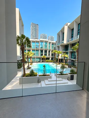 NO COMMISSION! | 1BR Duplex Penthouse | Pool View