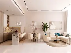 Fully Furnished | Pay 20% | Mortgage Accepted