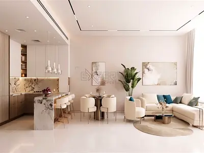 Fully Furnished | Pay 20% | Mortgage Accepted