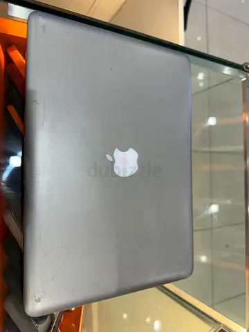 MacBook Pro 2012 | macOS Catalina