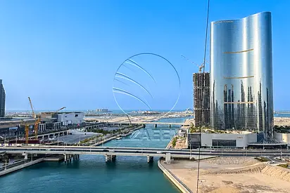 √ Canal View | Perfect for End Use / Investment √