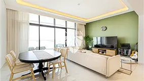 3BR +Maids | Brand New | Good Location | Furnished