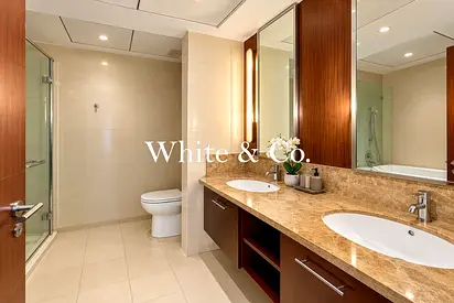 FURNISHED | 2 BEDROOM | FANTASTIC LAYOUT