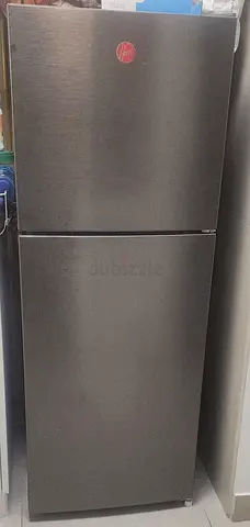 Hoover Top-Freezer Refrigerator - Good Working Condition