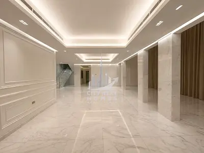 Exclusive Luxury 5BR villa | Majlis | Elevator