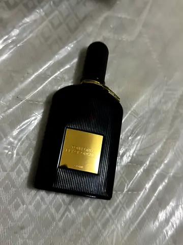 Tomford black orchid