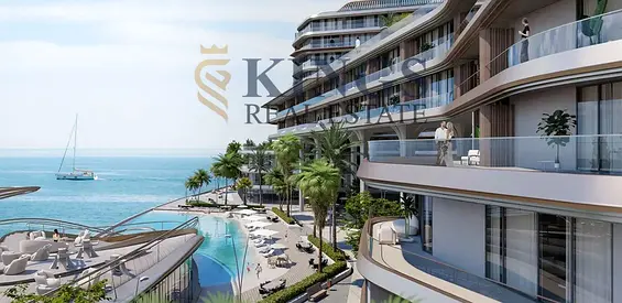 Huge Last RARE 3 BDR Luxury Anantara Residence
