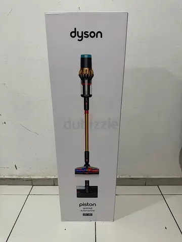 Dyson V16 Piston Animal Submarine Wet & Dry Cordless Vacuum-Matte Black / Copper