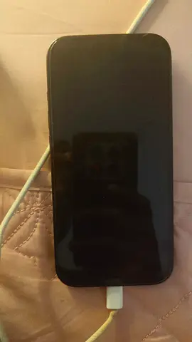 Apple iPhone 15 128GB Black Color ( Brand New)