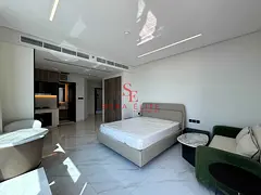 Spacious Studio | Skyhills Residences Tower 1 | High Floor