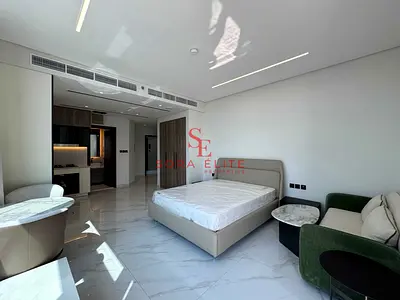 Spacious Studio | Skyhills Residences Tower 1 | High Floor