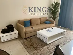 HOT DEAL | FURNISHED | PREMIUM COMMUNITY | GARDEN VIEW | AWAY FROM CONSTRUCTION VIEW