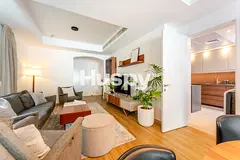 Fully Upgraded | Type 3E | Corner Plot