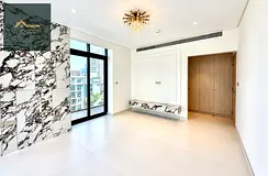 Modern 2BR Apartment | Floarea Residence | Balcony & City View