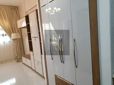 Modern Studio | Resortz by Danube | Pool & Park Facilities