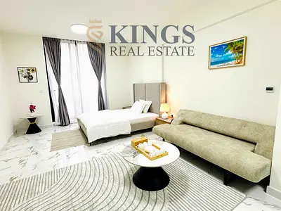 HOT DEAL | NEW APARTMENT | FURNISHED | SPACIOUS | GREAT AMENITIES | TRANQUIL COMMUNITY