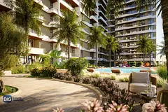 Modern 1BR |HELVETIA RESIDENCE|50/50 Post-Handover
