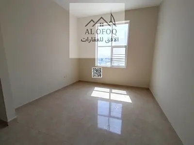 1BR Apartment with Balcony for Rent in Al Yasmeen Ajman | AED 29,000 Yearly | 4 Cheques